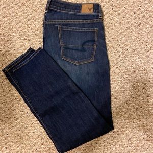 American Eagle Jeggings AE